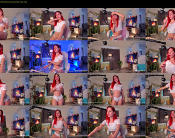 madisonlara — 58 minute Chaturbate female cam show recording, 1080p, May 18, 2022