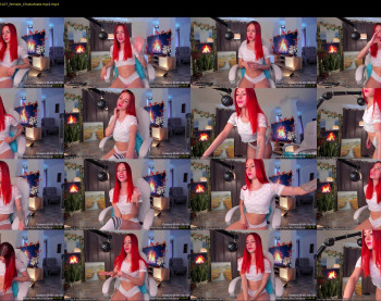 madisonlara — 58 minute Chaturbate female cam show recording, 1080p, May 18, 2022