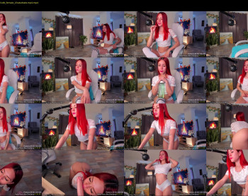 madisonlara — 56 minute Chaturbate female cam show recording, 1080p, May 18, 2022