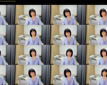 mariagold — 5 minute Chaturbate female cam show recording, 1080p, May 18, 2022