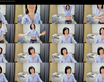 mariagold — 6 minute Chaturbate female cam show recording, 1080p, May 18, 2022