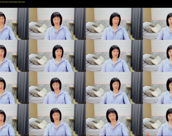 mariagold — 24 minute Chaturbate female cam show recording, 1080p, May 18, 2022