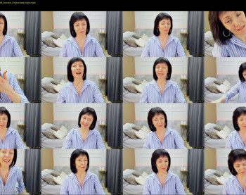 mariagold — 13 minute Chaturbate female cam show recording, 1080p, May 18, 2022