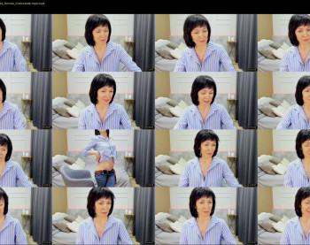 mariagold — 19 minute Chaturbate female cam show recording, 1080p, May 18, 2022
