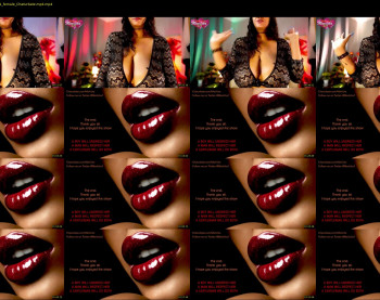 mariicha — 4 minute Chaturbate female cam show recording, 1080p, May 18, 2022