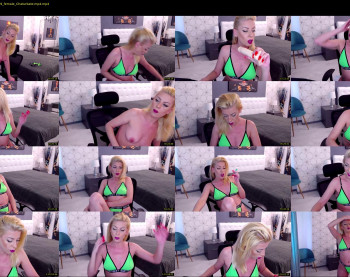 marimais — 86 minute Chaturbate female cam show recording, 720p, May 18, 2022
