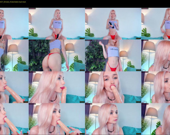 marshalang — 33 minute Chaturbate couple cam show recording, 1080p, May 18, 2022