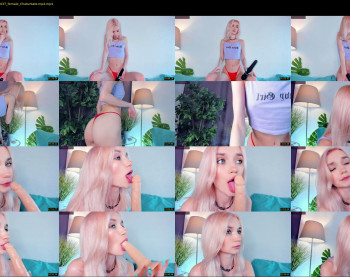 marshalang — 33 minute Chaturbate couple cam show recording, 1080p, May 18, 2022