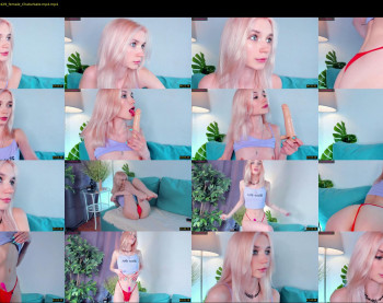 marshalang — 54 minute Chaturbate couple cam show recording, 1080p, May 18, 2022