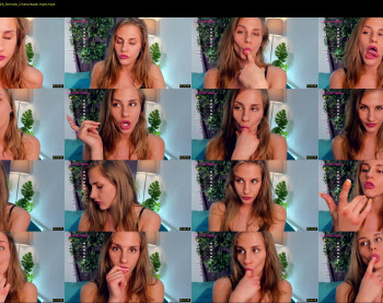 martajolie — 10 minute Chaturbate female cam show recording, 1080p, May 19, 2022