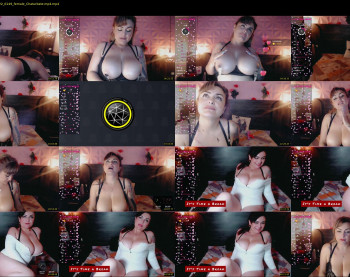 melisa_mcarthy — 55 minute Chaturbate couple cam show recording, 1080p, May 19, 2022