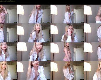 mermaids_ — 92 minute Chaturbate female cam show recording, 720p, May 18, 2022