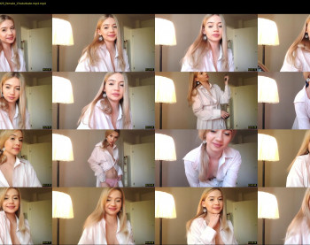 mermaids_ — 12 minute Chaturbate female cam show recording, 720p, May 18, 2022