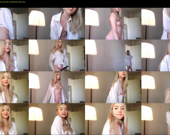 mermaids_ — 72 minute Chaturbate female cam show recording, 720p, May 18, 2022
