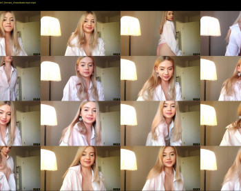 mermaids_ — 20 minute Chaturbate female cam show recording, 720p, May 18, 2022
