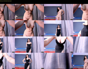 mia_lui — 55 minute Chaturbate female cam show recording, 1080p, May 19, 2022