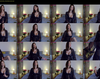 miley_me — 54 minute Chaturbate female cam show recording, 1080p, May 18, 2022
