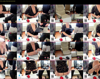 milf_viktoria — 101 minute Chaturbate female cam show recording, 720p, May 18, 2022