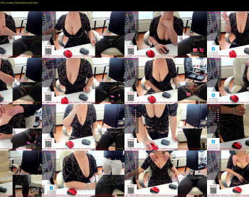 milf_viktoria — 60 minute Chaturbate female cam show recording, 720p, May 18, 2022