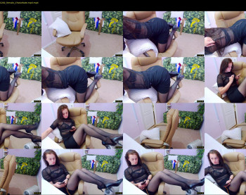 miracle_rose — 64 minute Chaturbate female cam show recording, 1080p, May 18, 2022
