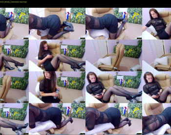 miracle_rose — 63 minute Chaturbate female cam show recording, 1080p, May 18, 2022