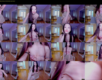 miso_misa — 54 minute Chaturbate female cam show recording, 1080p, May 18, 2022