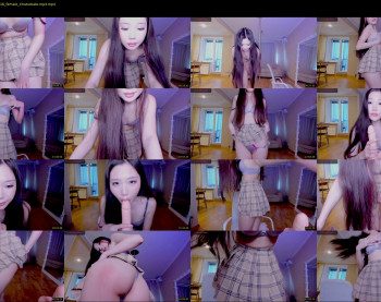 miso_misa — 54 minute Chaturbate female cam show recording, 1080p, May 18, 2022