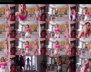 misss_vikki — 41 minute Chaturbate female cam show recording, 1080p, May 18, 2022