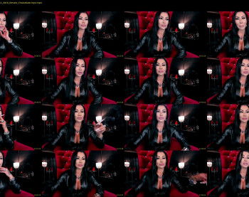 mistresskennya — 20 minute Chaturbate female cam show recording, 1080p, May 18, 2022