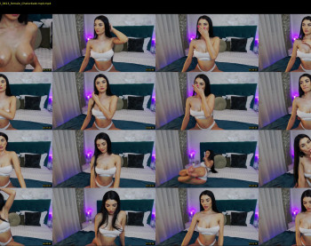 mmmaaa1234 — 9 minute Chaturbate female cam show recording, 1080p, May 18, 2022