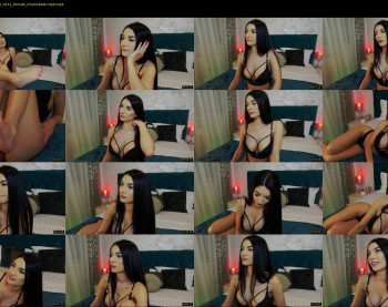 mmmaaa1234 — 54 minute Chaturbate female cam show recording, 1080p, May 19, 2022