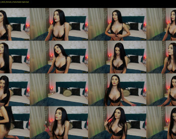 mmmaaa1234 — 29 minute Chaturbate female cam show recording, 1080p, May 19, 2022