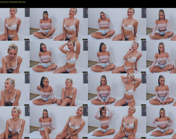 monikate_ — 10 minute Chaturbate couple cam show recording, 1080p, May 18, 2022