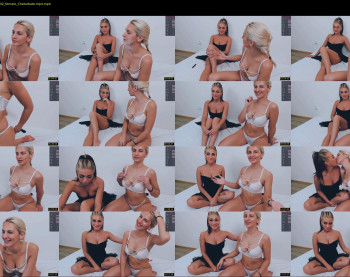 monikate_ — 20 minute Chaturbate couple cam show recording, 1080p, May 18, 2022