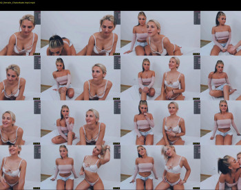 monikate_ — 5 minute Chaturbate couple cam show recording, 1080p, May 18, 2022