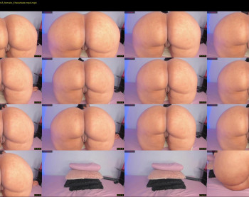 moon_swt_ — 54 minute Chaturbate female cam show recording, 1080p, May 19, 2022