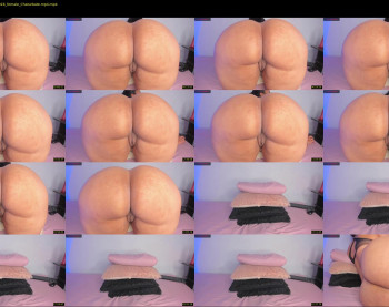 moon_swt_ — 36 minute Chaturbate female cam show recording, 1080p, May 19, 2022