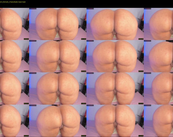 moon_swt_ — 54 minute Chaturbate female cam show recording, 1080p, May 19, 2022