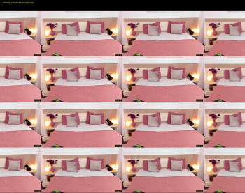 moondao — 24 minute Chaturbate female cam show recording, 1080p, May 18, 2022