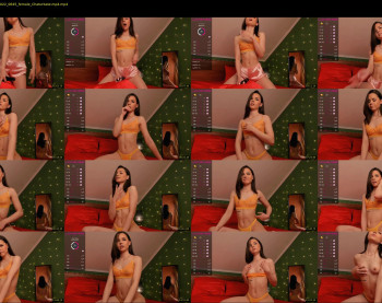 murphyemmeline — 18 minute Chaturbate female cam show recording, 1080p, May 18, 2022
