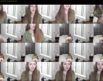 naughty_popa — 6 minute Chaturbate female cam show recording, 1080p, May 18, 2022