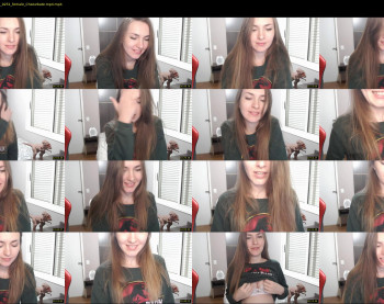 naughty_popa — 8 minute Chaturbate female cam show recording, 1080p, May 19, 2022