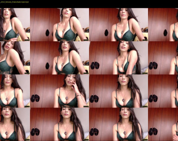 nicole_jamess — 10 minute Chaturbate female cam show recording, 720p, May 18, 2022