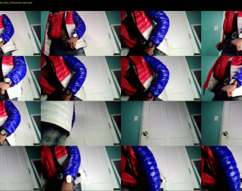 ogdigbick — 3 minute Chaturbate male cam show recording, 1080p, May 18, 2022