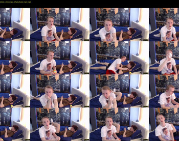 oliver_and_thomas — 9 minute Chaturbate male cam show recording, 1080p, May 18, 2022