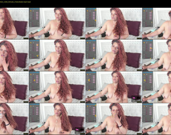 pamela_dimantis_ — 4 minute Chaturbate female cam show recording, 1080p, May 18, 2022