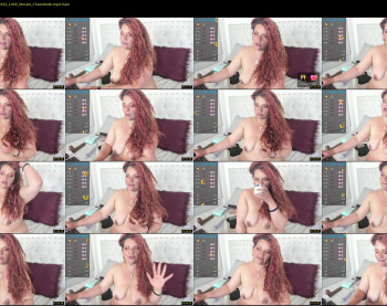 pamela_dimantis_ — 3 minute Chaturbate female cam show recording, 1080p, May 18, 2022
