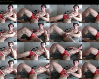 paul_rubini — 54 minute Chaturbate male cam show recording, 1080p, May 18, 2022