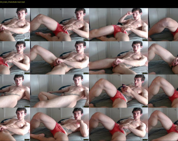 paul_rubini — 54 minute Chaturbate male cam show recording, 1080p, May 19, 2022