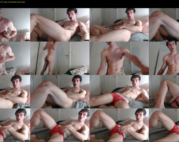 paul_rubini — 50 minute Chaturbate male cam show recording, 1080p, May 19, 2022